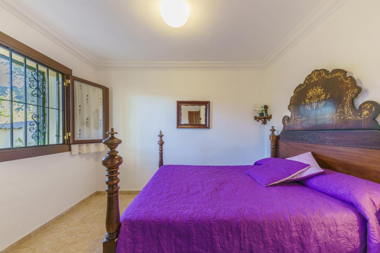 Yupihome Finca Moreu Villa Selva (Mallorca)