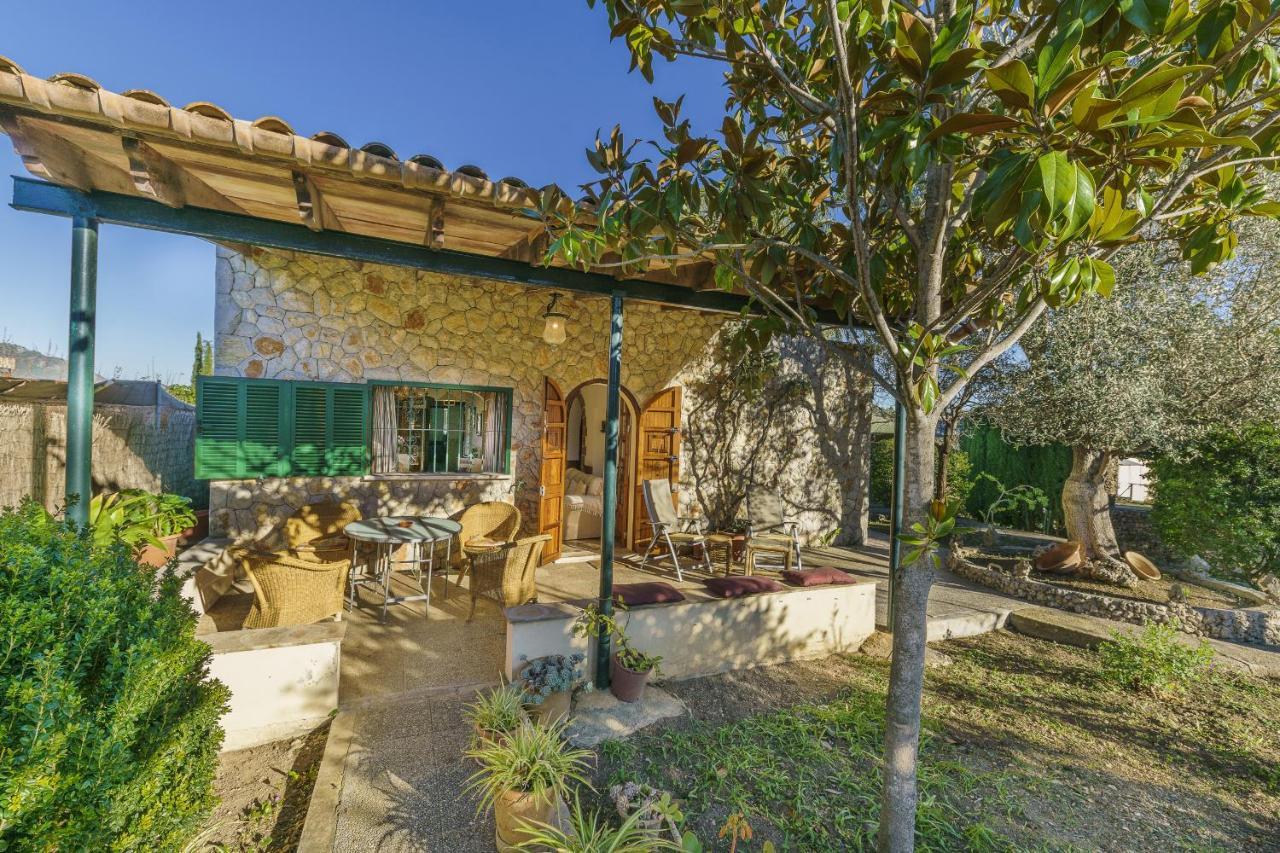 Yupihome Finca Moreu