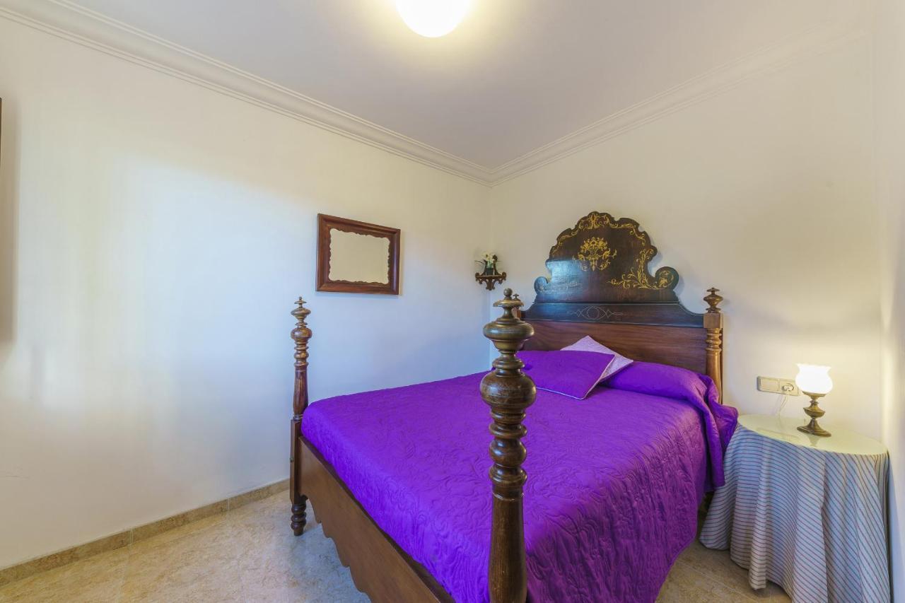 Villa Yupihome Finca Moreu *