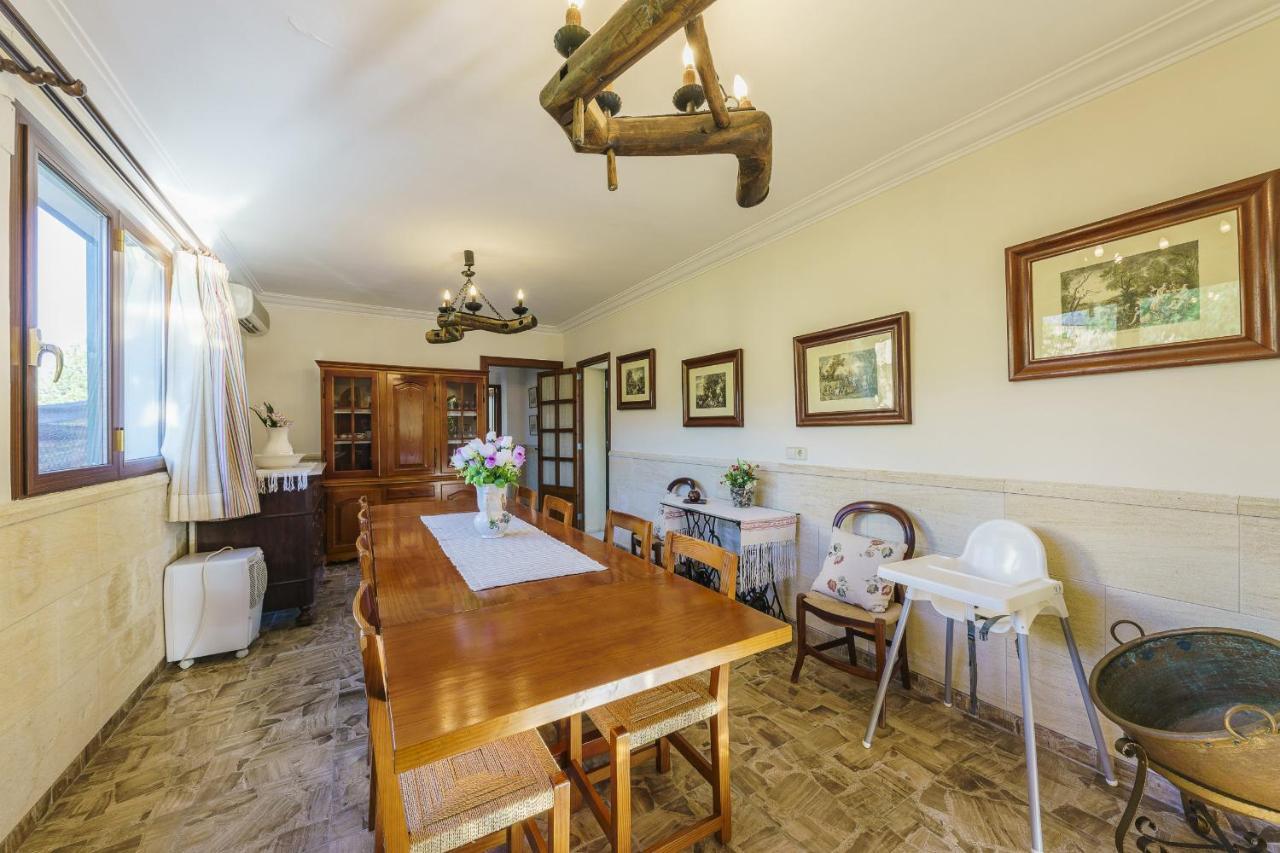 Yupihome Finca Moreu Villa Selva (Mallorca)