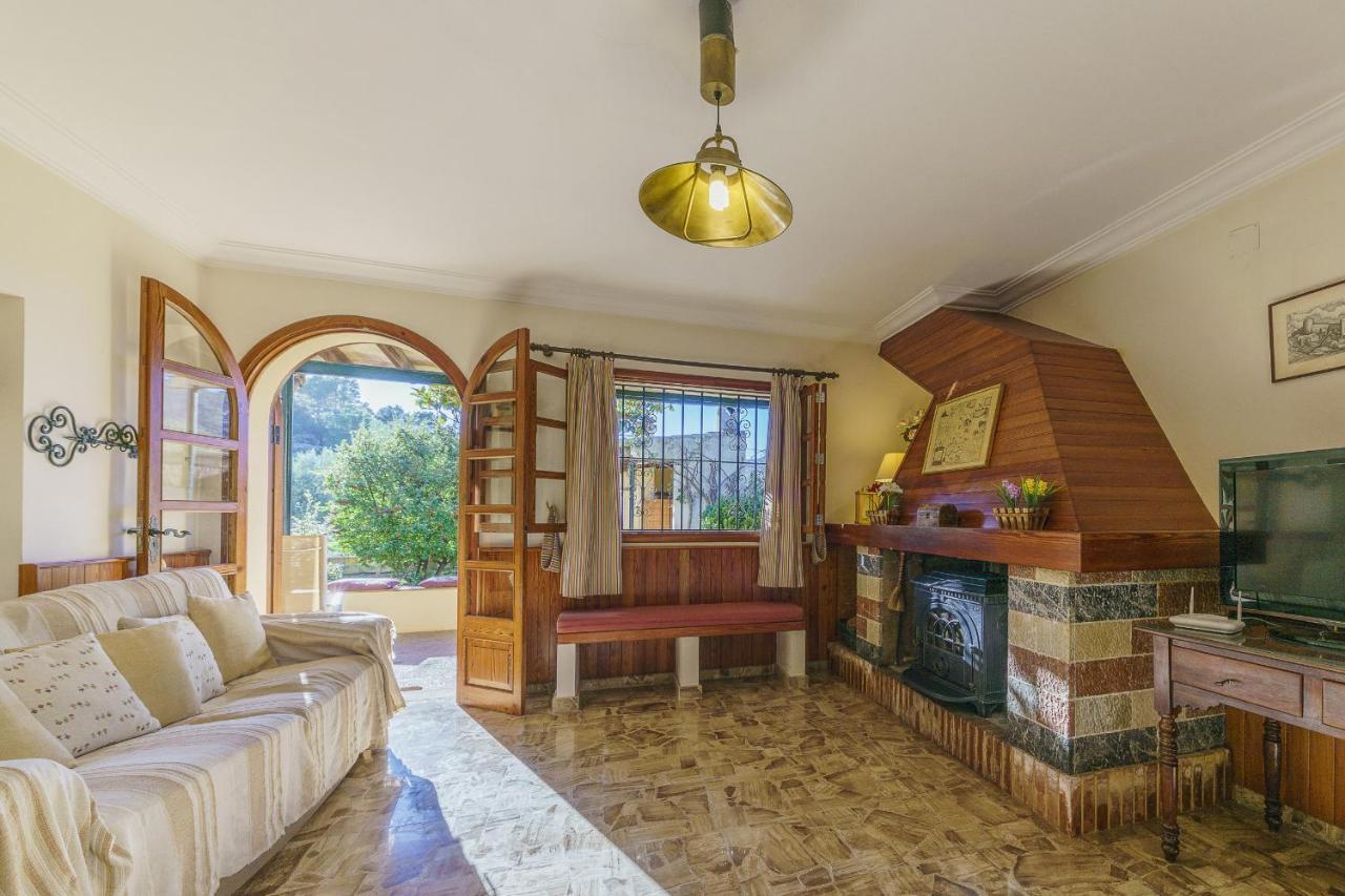 Yupihome Finca Moreu Villa Selva (Mallorca)